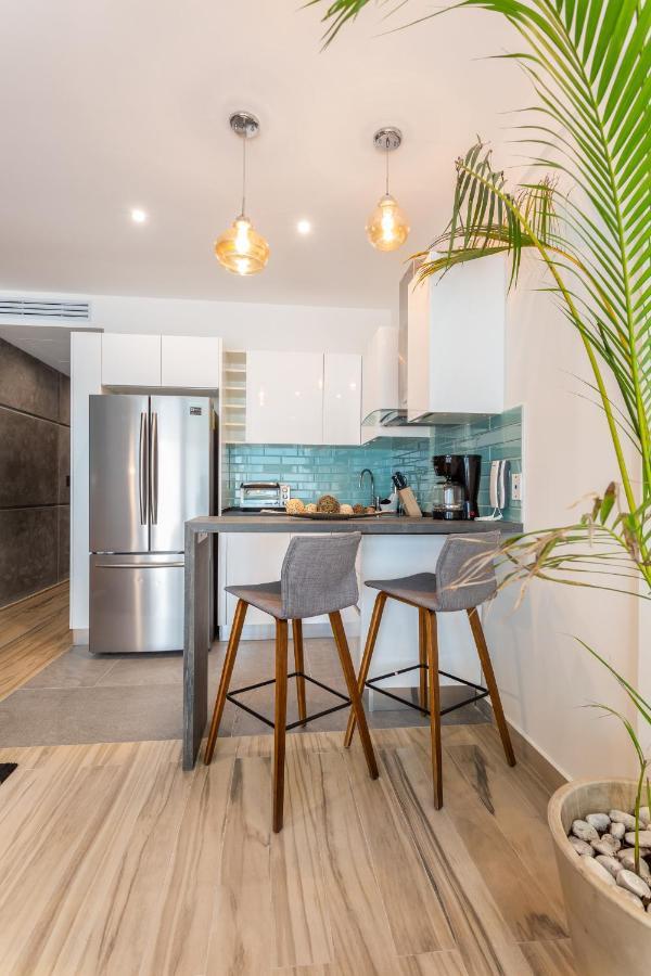 Soul Downtown 5 Minutes Away From The Beach Playa del Carmen Ngoại thất bức ảnh