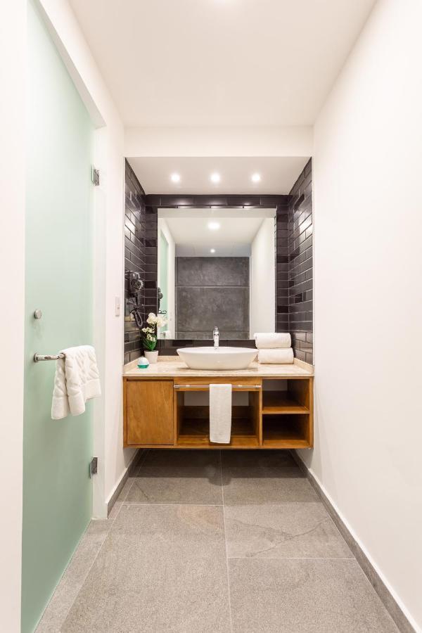Soul Downtown 5 Minutes Away From The Beach Playa del Carmen Ngoại thất bức ảnh