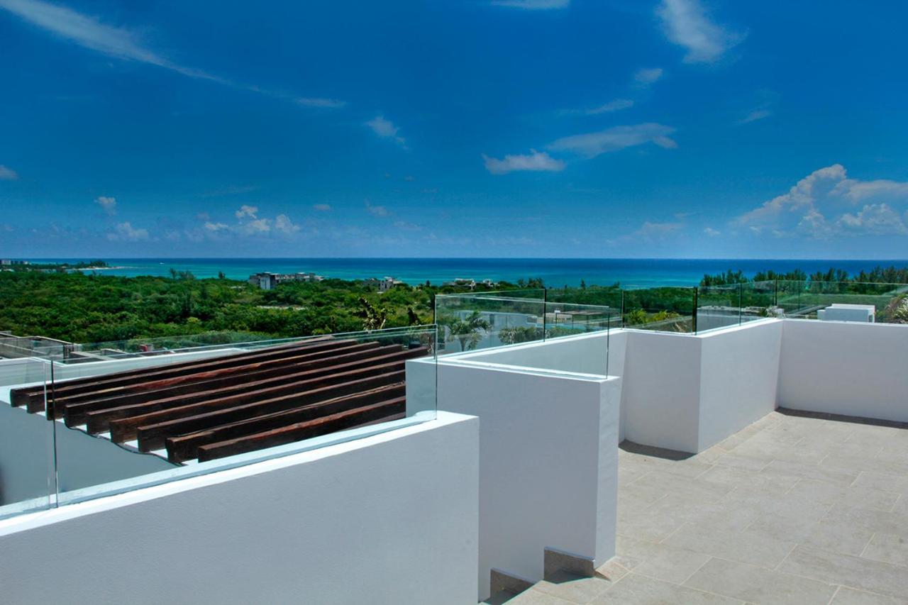 Soul Downtown 5 Minutes Away From The Beach Playa del Carmen Ngoại thất bức ảnh
