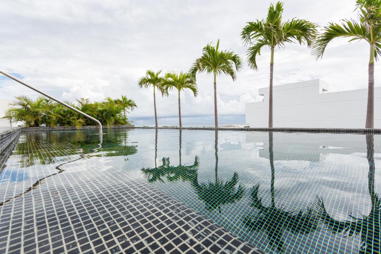 Soul Downtown 5 Minutes Away From The Beach Playa del Carmen Ngoại thất bức ảnh