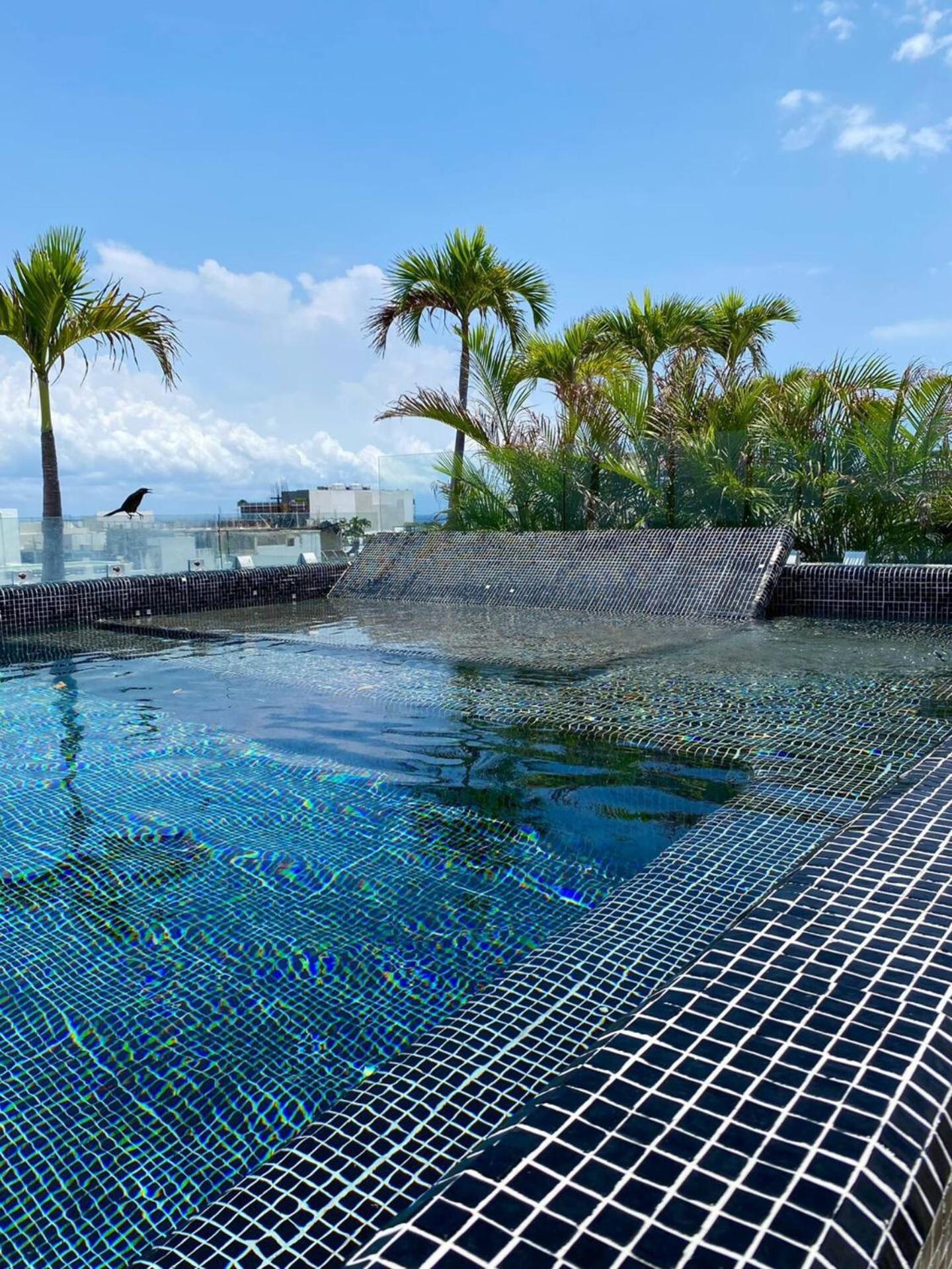 Soul Downtown 5 Minutes Away From The Beach Playa del Carmen Ngoại thất bức ảnh